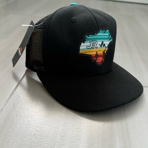 Men! NWT Pukka Inc Snapback Hat